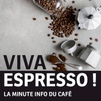 Viva espresso ! La minute info du café on Seprem Productions 