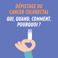 Le cancer colorectal : pourquoi se faire dépister ? on Seprem Productions 
