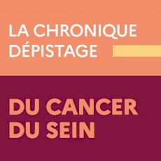 Dépistage du cancer du sein - Martinique on Seprem Productions 