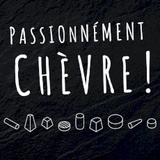 Passionnément chèvre ! Site / Web'Tv on Seprem Productions 