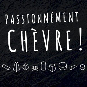 Passionnément chèvre ! Site / Web'Tv on Seprem Productions 