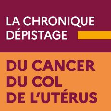 Dépistage du cancer du col de l'utérus Martinique on Seprem Productions 