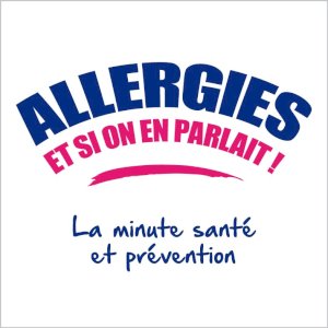 Allergies : et si on en parlait !  on Seprem Productions 