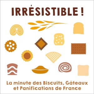 Spot sur les biscuits, gâteaux et panifications on Seprem Productions 