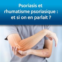  Psoriasis et rhumatisme psoriasique : et si on en parlait ? on Seprem Productions 