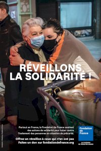 Réveillons la Solidarité ! on Seprem Productions 