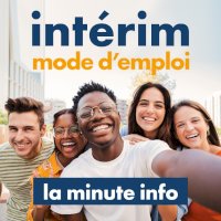 Spot sur l'interim on Seprem Productions 