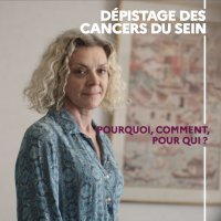 Dépistage des cancers du sein - Site / Web'TV on Seprem Productions 