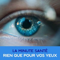 Spot sur la santé visuelle on Seprem Productions 