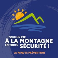 Pour un été à la montagne en toute sécurité ! - Sites Web'TV on Seprem Productions 
