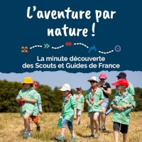 L’aventure par nature !  on Seprem Productions 