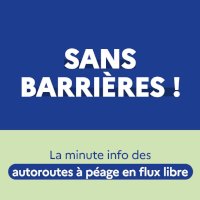 Sans barrières !  on Seprem Productions 