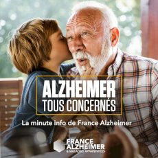 Alzheimer : tous concernés !  on Seprem Productions 