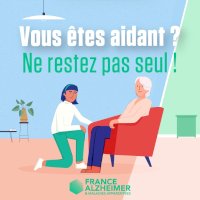 Spot sur Alzheimer et les aidants - TV on Seprem Productions 