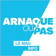 Arnaque ou pas ? Le mag info - TV on Seprem Productions 