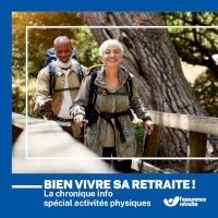 Bien vivre sa retraite !  on Seprem Productions 