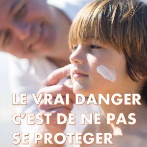 Prévention & protection solaire : un spot et 5 top horaires on Seprem Productions 