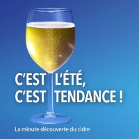 C’est l’été, c’est tendance ! La minute découverte du cidre on Seprem Productions 