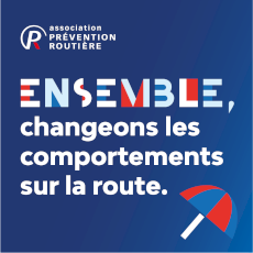 Spot de prévention routière « Bien rentrer »  - DROM on Seprem Productions 