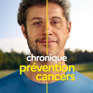 Spot ''Prévention des cancers'' on Seprem Productions 