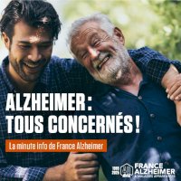 Alzheimer : tous concernés ! La minute info de France Alzheimer  on Seprem Productions 