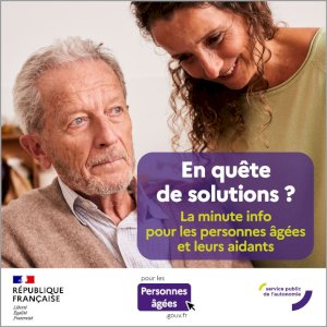 En quête de solutions ?  on Seprem Productions 