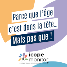 Spot ''Icope Monitor'' - Sites/WebTV on Seprem Productions 