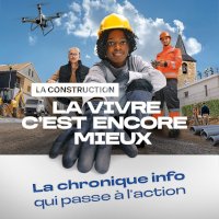 Spot sur les métiers du bâtiment et des travaux publics on Seprem Productions 