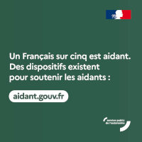 Campagne de soutien aux aidants - Sites/WebTV on Seprem Productions 