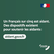 Campagne de soutien aux aidants - Sites/WebTV on Seprem Productions 