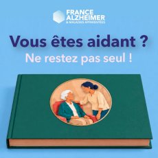 Spot sur Alzheimer et les aidants - 2026 - TV on Seprem Productions 