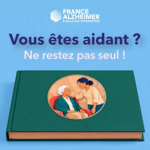 Spot sur Alzheimer et les aidants - 2026 - TV